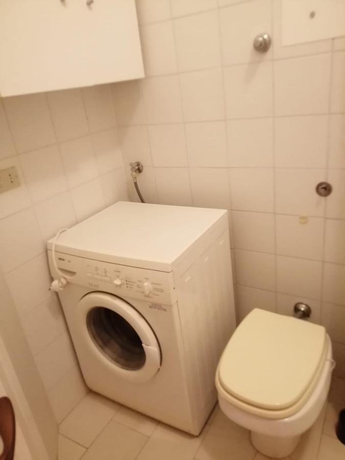 Agave Appartement Zoagli Buitenkant foto