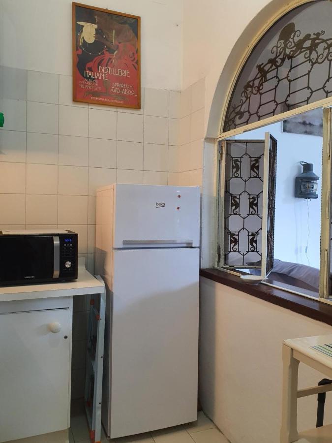 Agave Appartement Zoagli Buitenkant foto