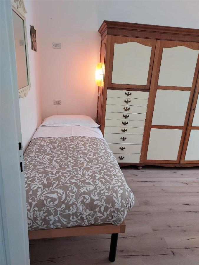 Agave Appartement Zoagli Buitenkant foto